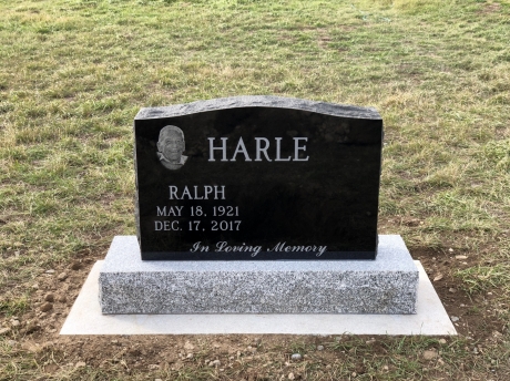 4118 – Harle