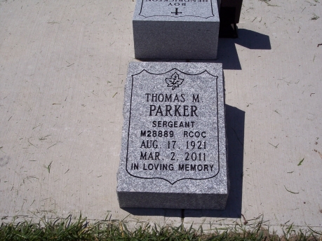 1892 – Parker