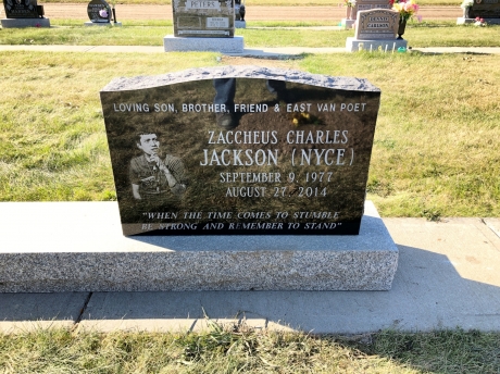 4111 – Jackson (Nyce)