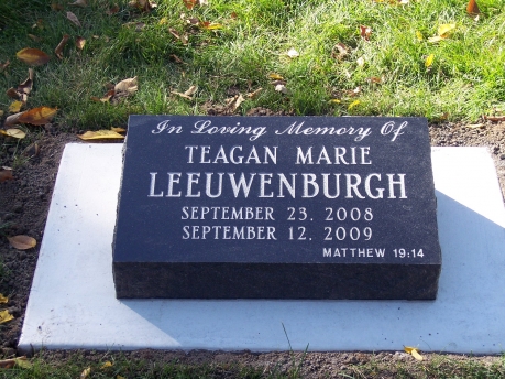 1773 – Leeuwenburgh