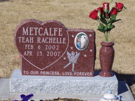 194 – Metcalfe