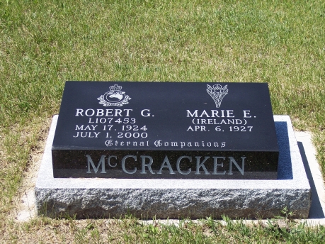 330 – Mc Cracken