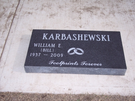 1534 – Karbashewski