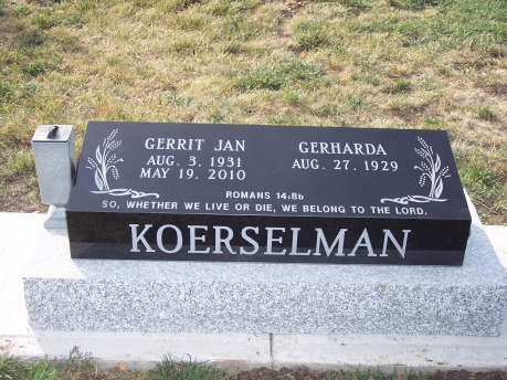 2051 – Koerselman
