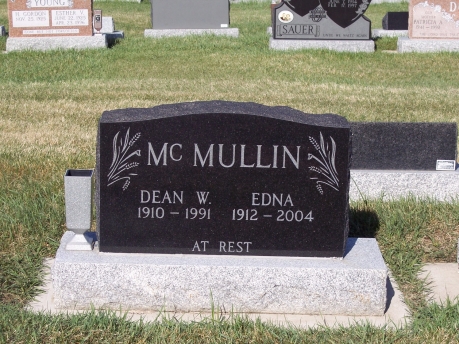 814 – Mc Mullin