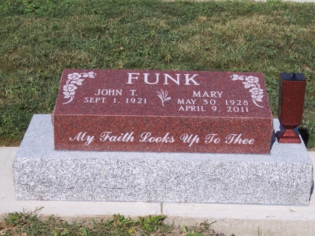 1969 – Funk