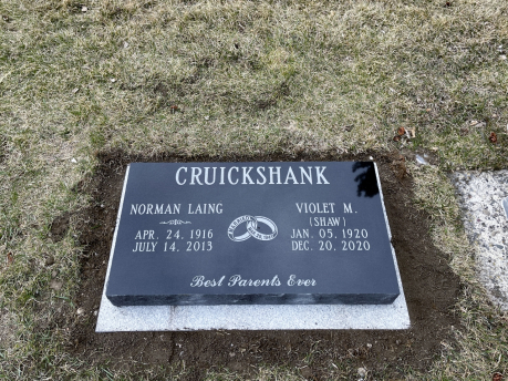 4449 – Cruickshank