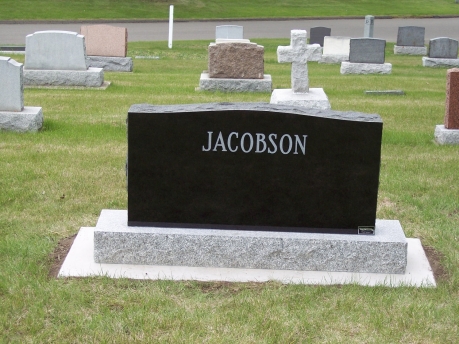 1266 – Jacobson (back)