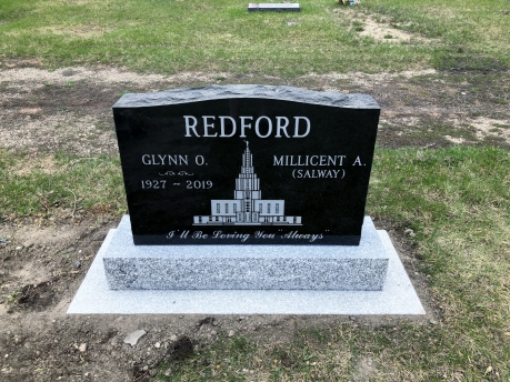 4186 – Redford