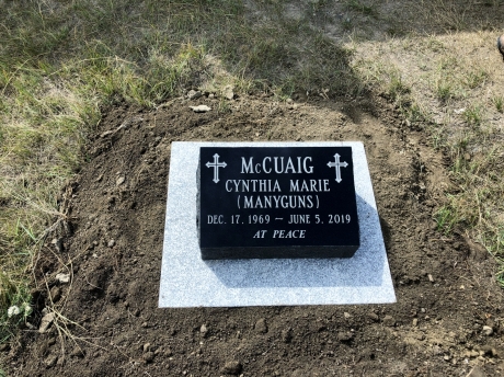 4070 – McCuaig