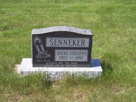 1039 – Senneker