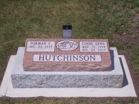 1940 – Hutchinson