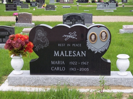 563 – Malesan