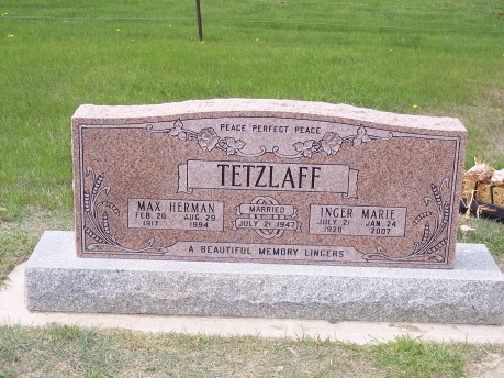 386 – Tetzlaff