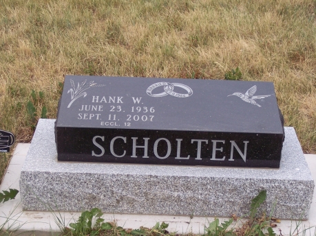 1300 – Scholten