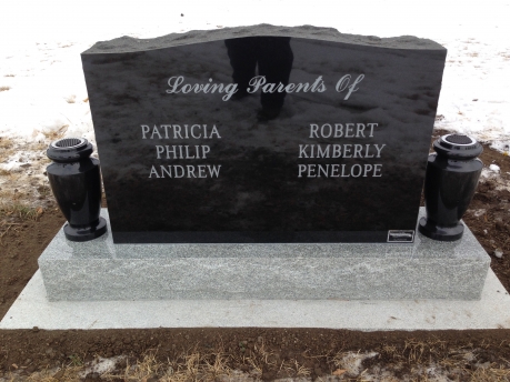 3042 – Harvey back