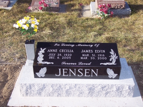574 – Jensen