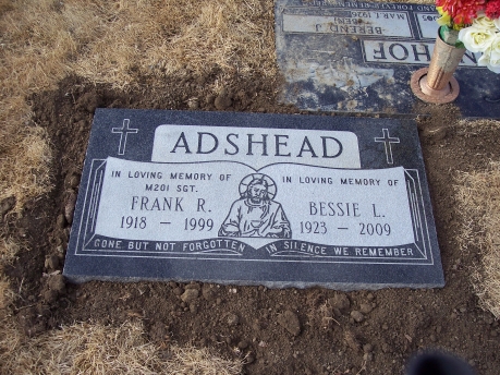 581 – Adshead