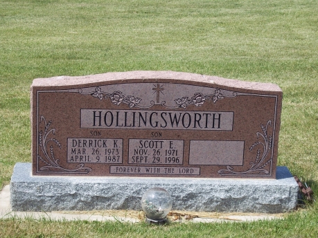 1365 – Hollingsworth