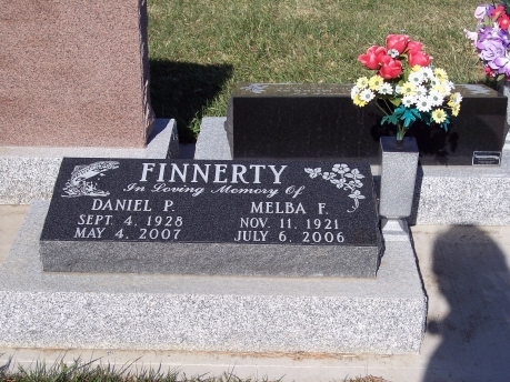 631 – Finnerty