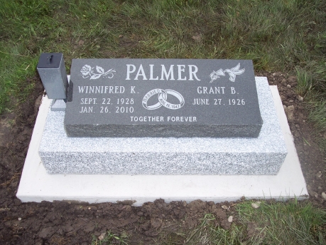 1669 – Palmer