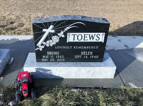 4408 – Toews