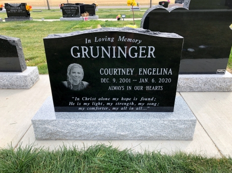 4355 – Gruninger
