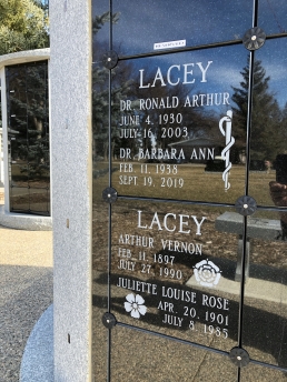 4154 – Lacey