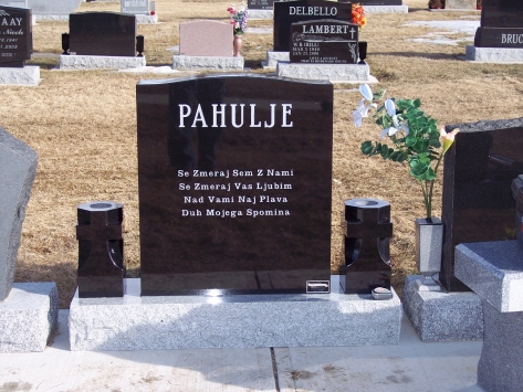 1529 – Pahulje (back)