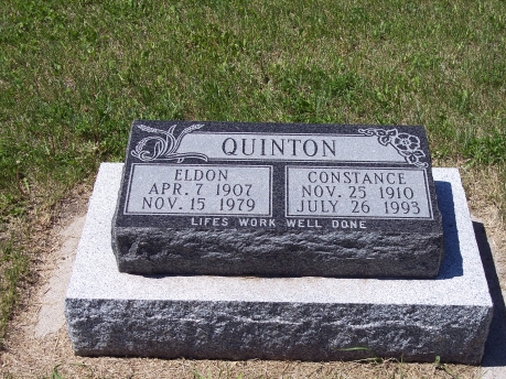 327 – Quinton