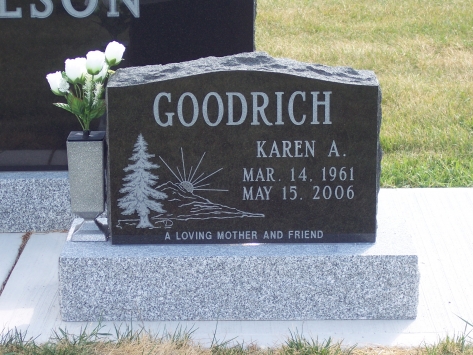 28 – Goodrich