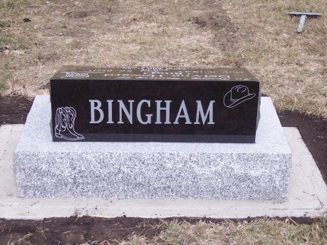 2092 – Bingham (back)