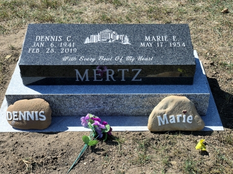 4057 – Mertz
