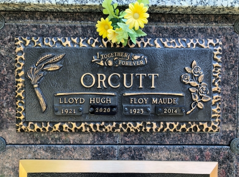 2709 – Orcutt