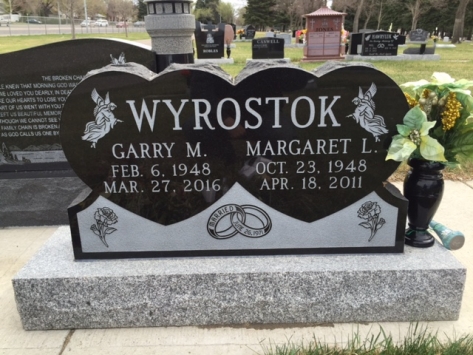 1902 – Wyrostok