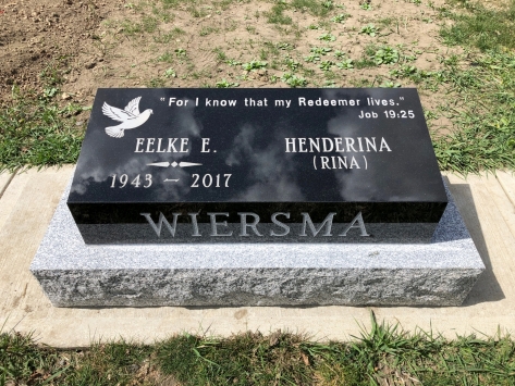 3946 – Wiersma