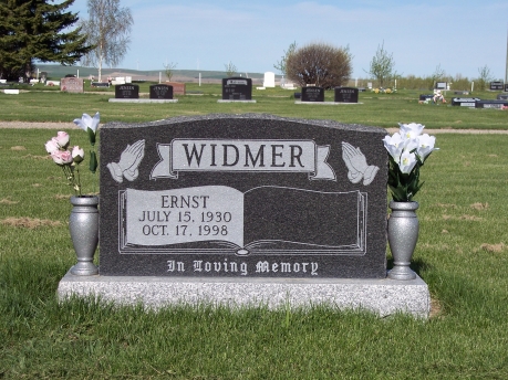 271 – Widmer