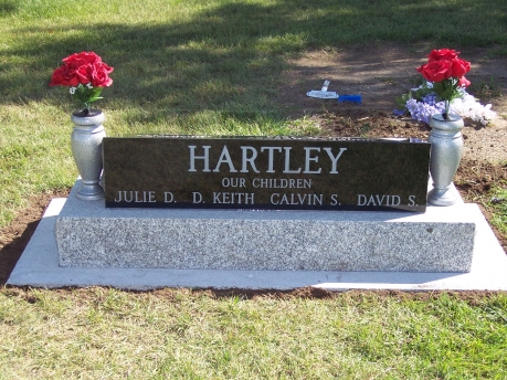 1742 – Hartley (back)