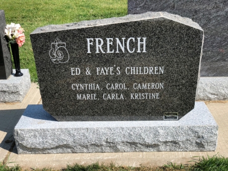 3789 – French (Back)