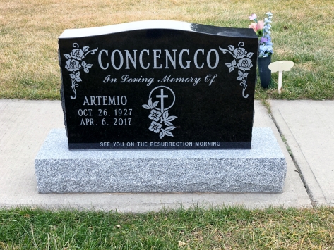 4033 – Concengco