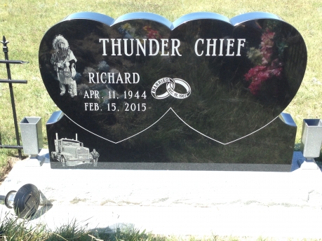 3225 – Thunder Chief