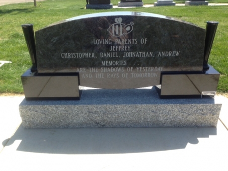 3501 – Cote (Back)