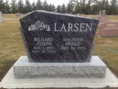 3394 – Larsen