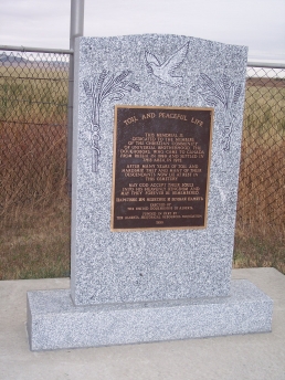 2058 – toil and peaceful life