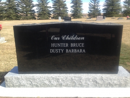 3421 – Heggie (Back)