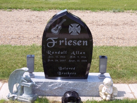 1699 – Friesen