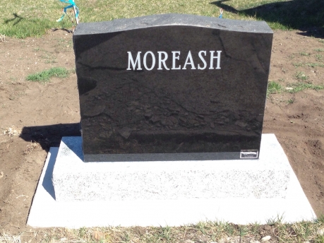 2539 – Moreash (back)