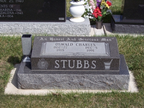 896 – Stubbs