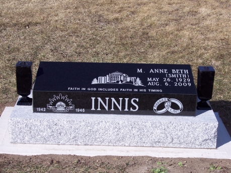 1578 – Innis