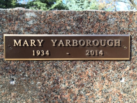 3002 – Yarborough